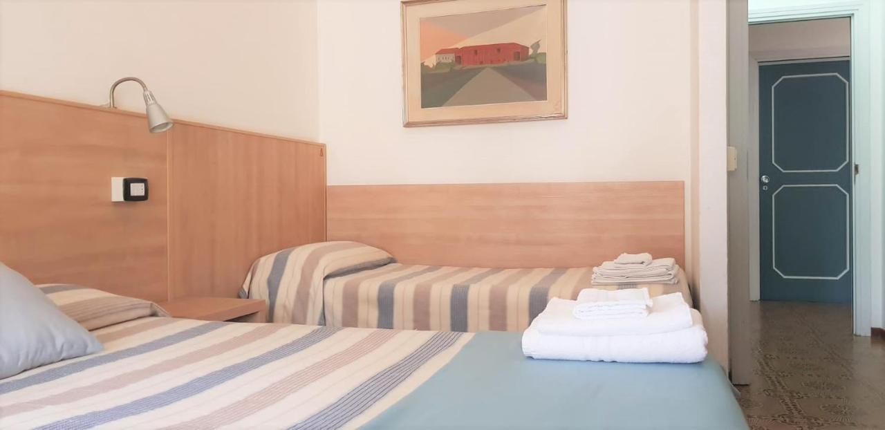 Hotel Enrica Cervia Dış mekan fotoğraf