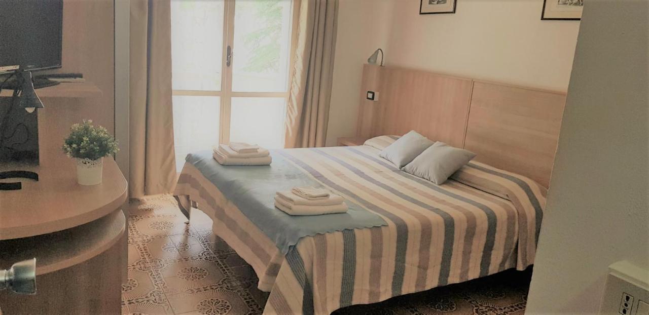 Hotel Enrica Cervia Dış mekan fotoğraf