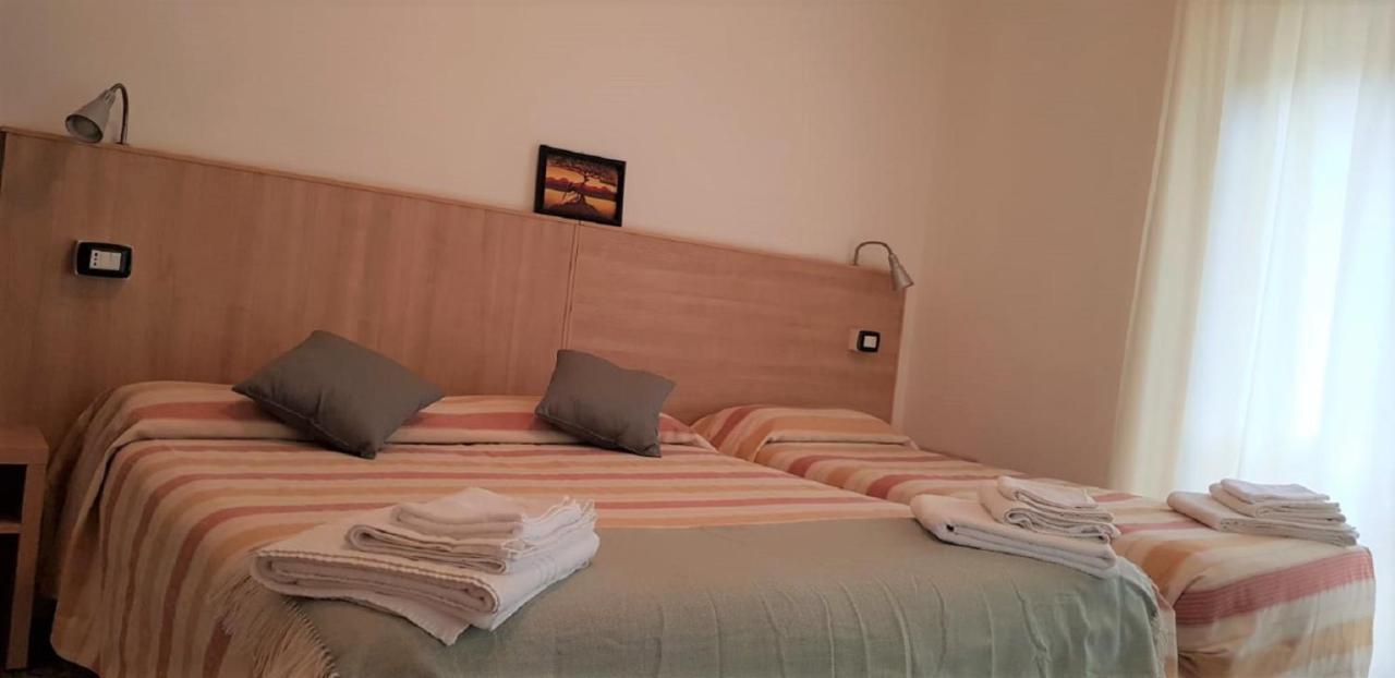 Hotel Enrica Cervia Dış mekan fotoğraf