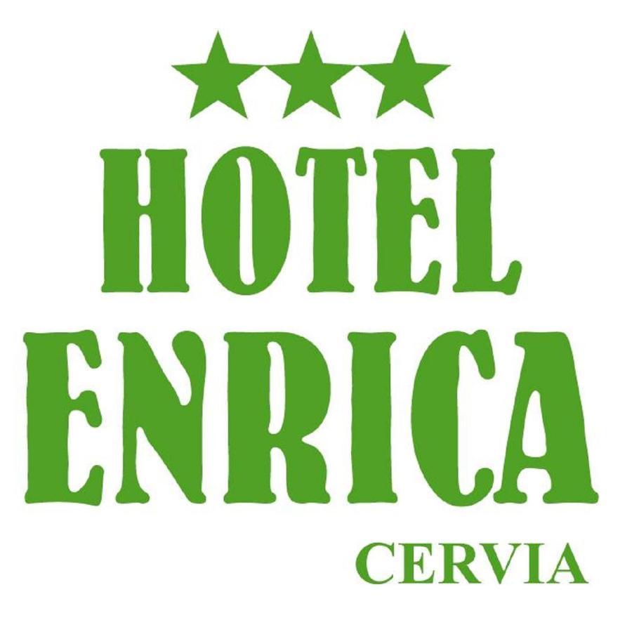 Hotel Enrica Cervia Dış mekan fotoğraf