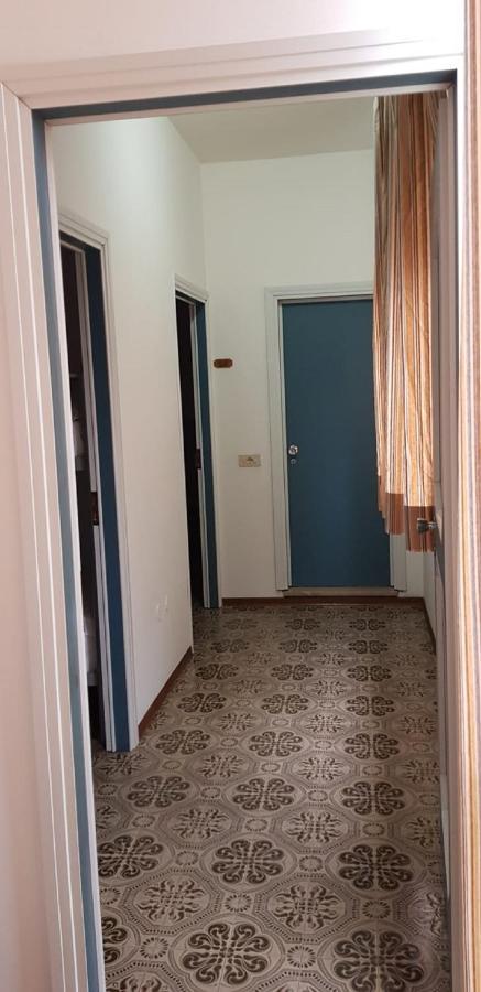 Hotel Enrica Cervia Dış mekan fotoğraf