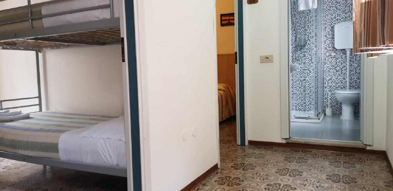Hotel Enrica Cervia Dış mekan fotoğraf