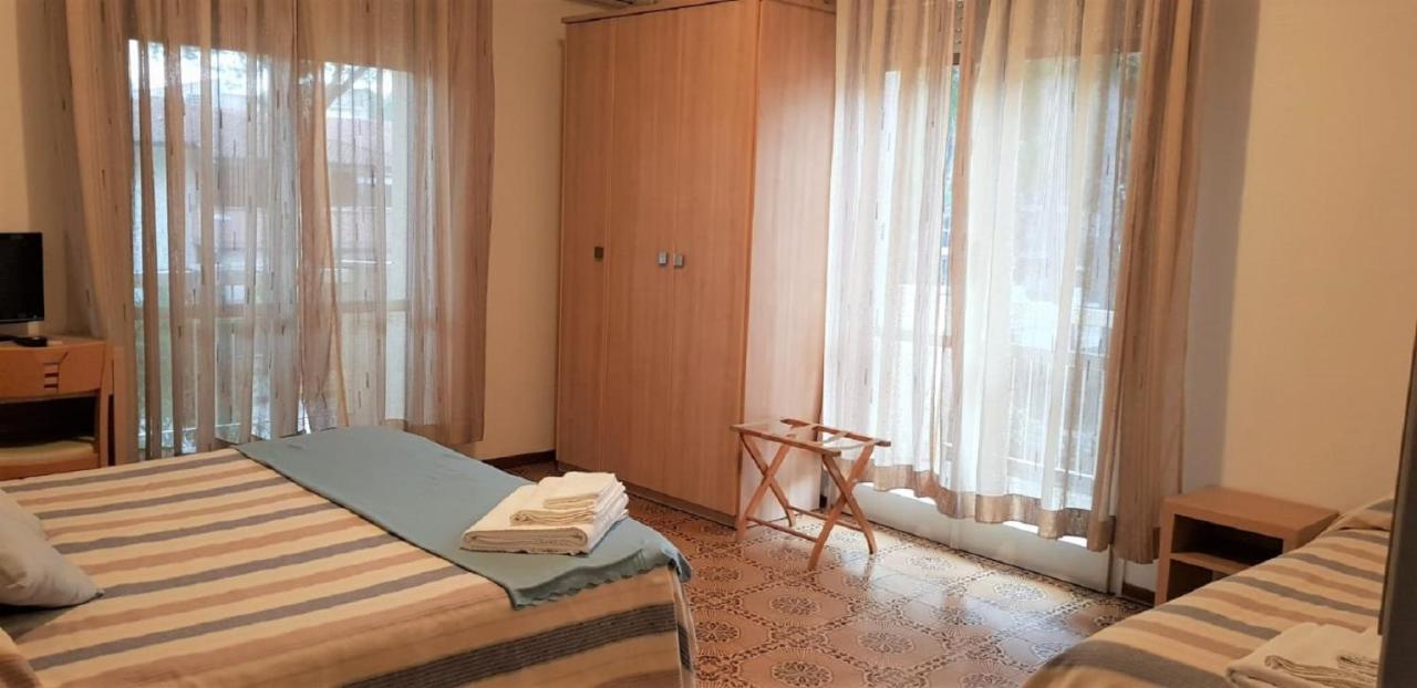 Hotel Enrica Cervia Dış mekan fotoğraf