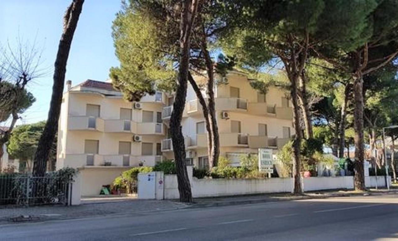 Hotel Enrica Cervia Dış mekan fotoğraf