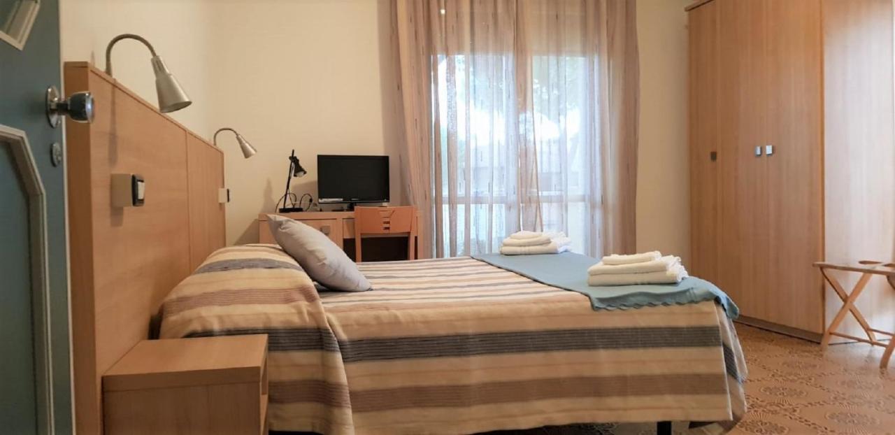 Hotel Enrica Cervia Dış mekan fotoğraf