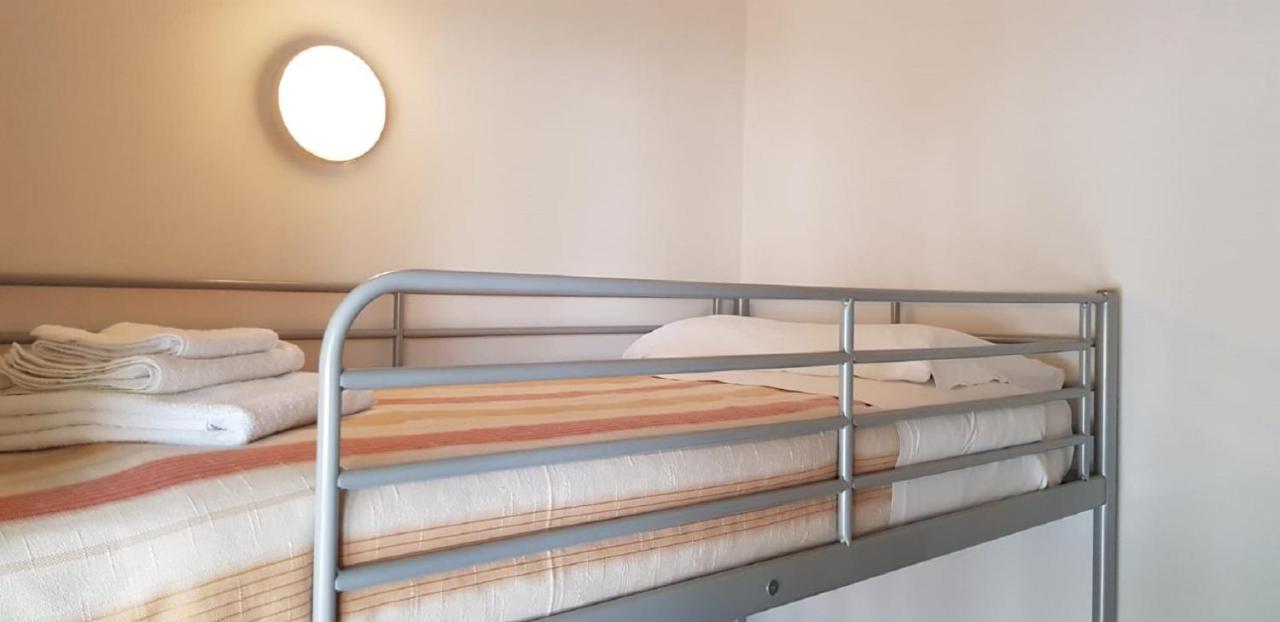 Hotel Enrica Cervia Dış mekan fotoğraf