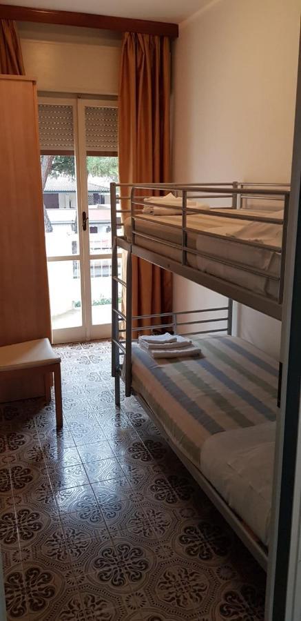 Hotel Enrica Cervia Dış mekan fotoğraf