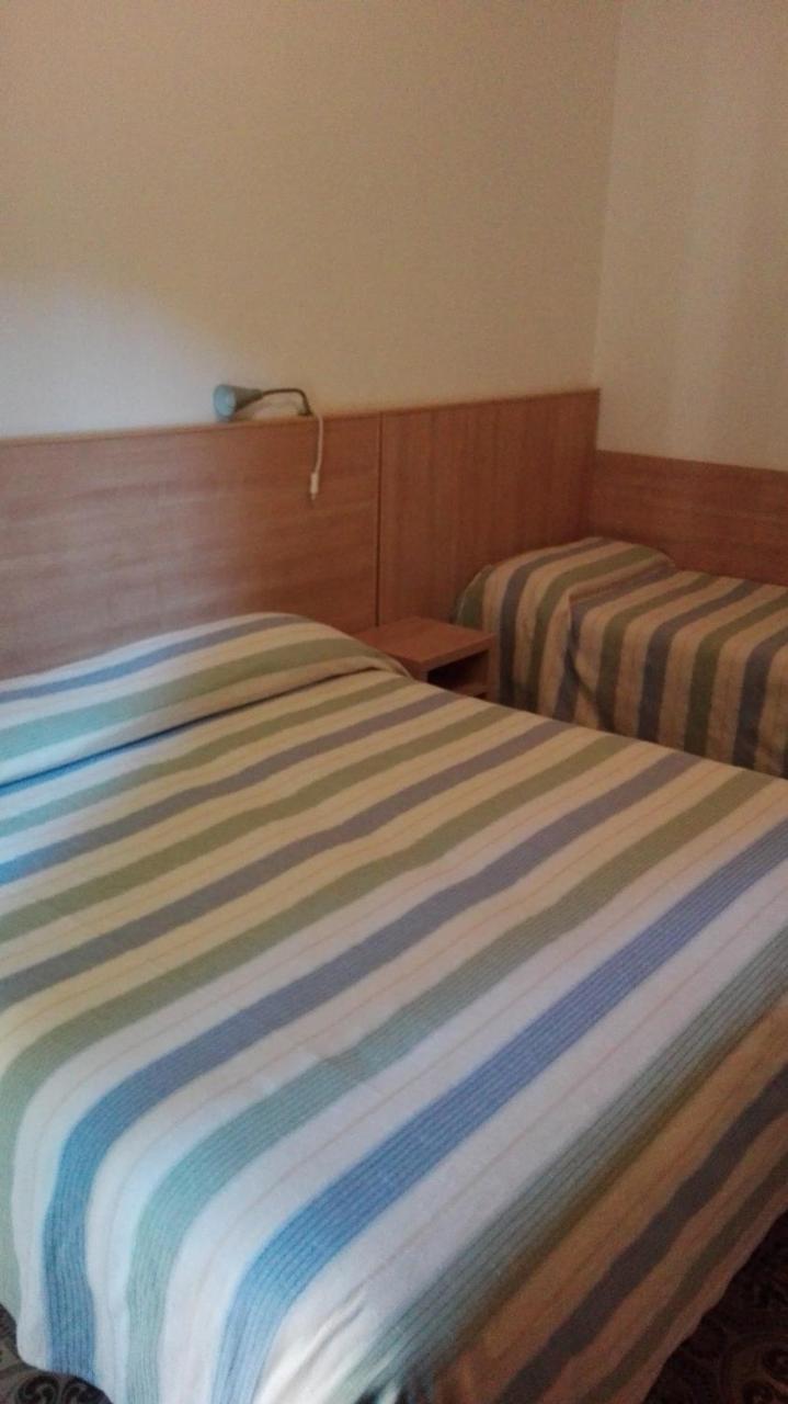 Hotel Enrica Cervia Dış mekan fotoğraf