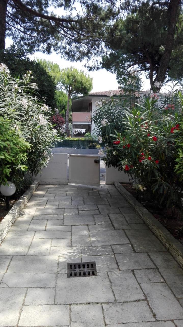 Hotel Enrica Cervia Dış mekan fotoğraf
