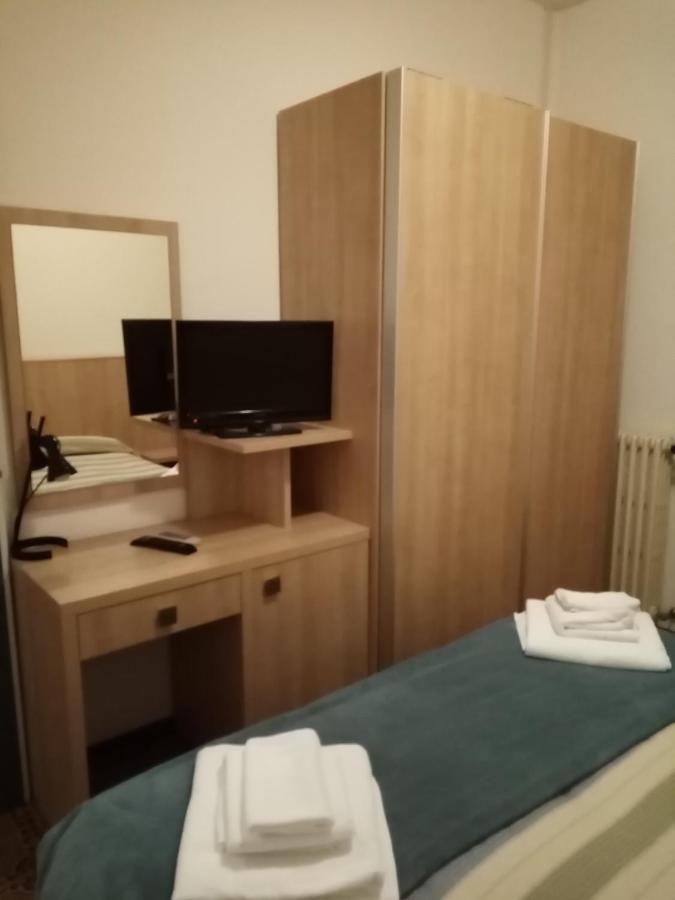 Hotel Enrica Cervia Dış mekan fotoğraf