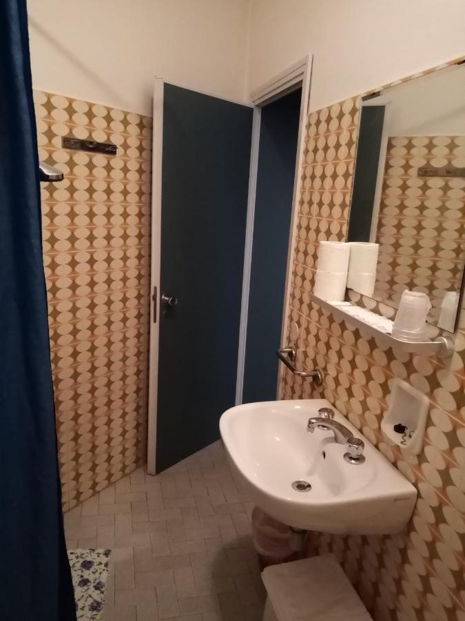 Hotel Enrica Cervia Dış mekan fotoğraf