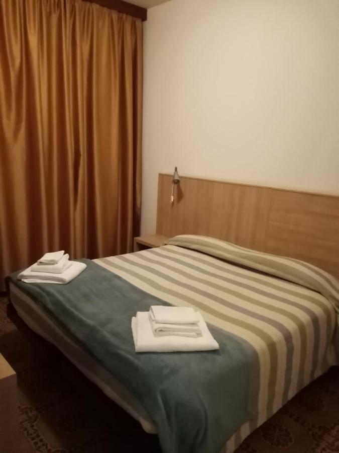 Hotel Enrica Cervia Dış mekan fotoğraf